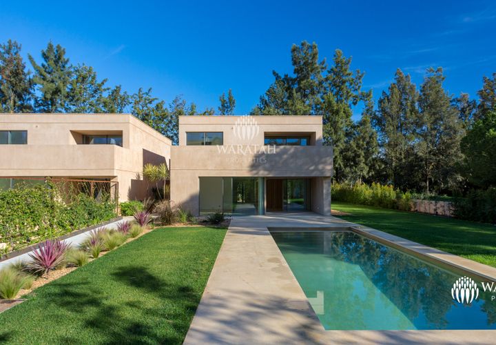 Villa i Vilamoura, Faro, Vilamoura - € 1.650.000 | Ref: Cassia - foto 1